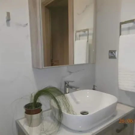 Hotel Rethymno Modern Sea House Platanias