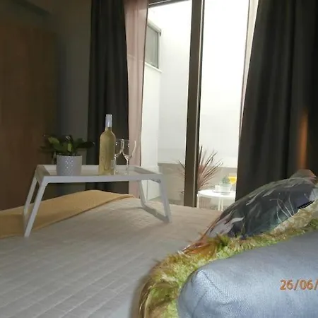 Rethymno Modern Sea House Hotel Platanias