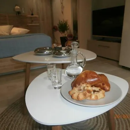 Rethymno Modern Sea House Platanias