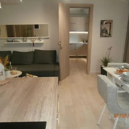 Rethymno Modern Sea House Hotel