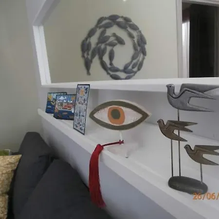 Rethymno Modern Sea House Hotel *