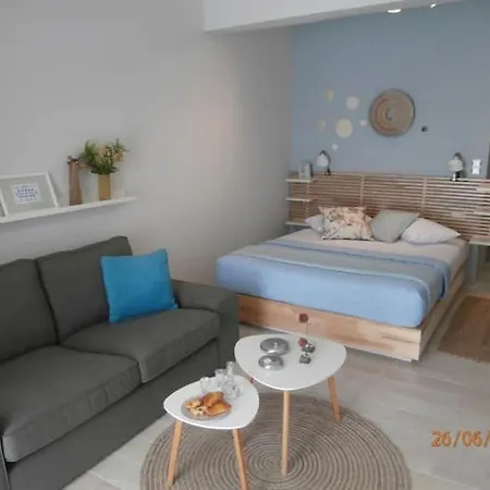 Rethymno Modern Sea House *