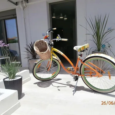 Rethymno Modern Sea House Platanes (Rethymno)