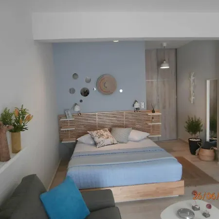 Rethymno Modern Sea House Hotel *