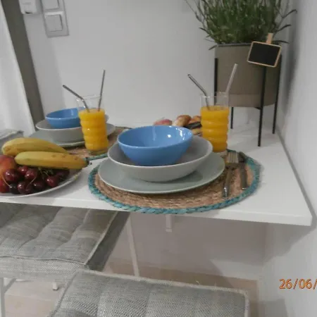 Rethymno Modern Sea House * Platanes (Rethymno)
