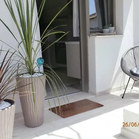 Rethymno Modern Sea House * Platanes (Rethymno)