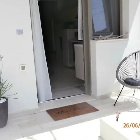 Rethymno Modern Sea House Hotel