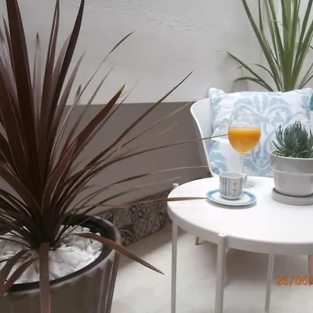 Rethymno Modern Sea House Hotel Platanes (Rethymno)