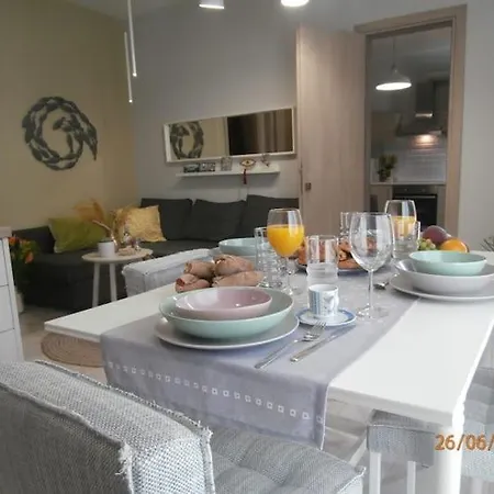 Hotel Rethymno Modern Sea House *
