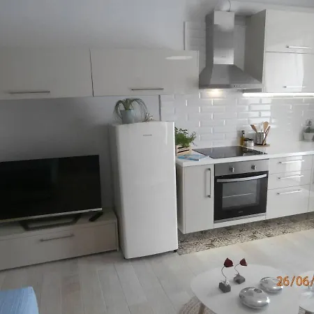 Rethymno Modern Sea House Hotel *