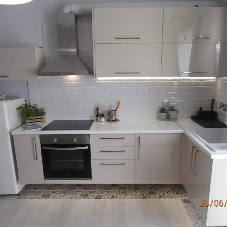 Rethymno Modern Sea House Hotel Platanes (Rethymno)