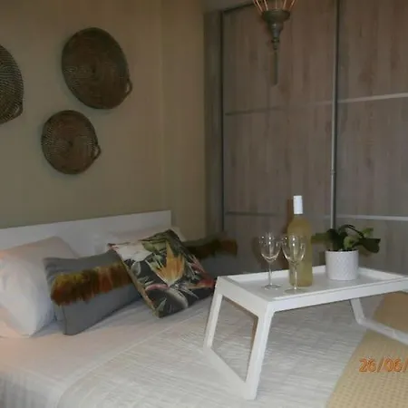 Rethymno Modern Sea House Hotel *