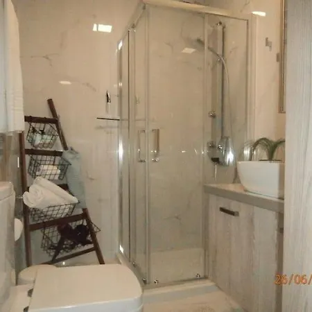 Rethymno Modern Sea House Hotel